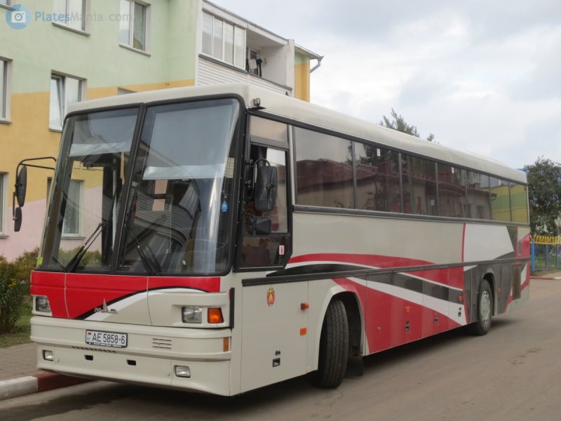 МАЗ -152а62 (43)