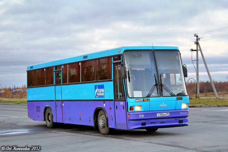 МАЗ-152а «Вазола»