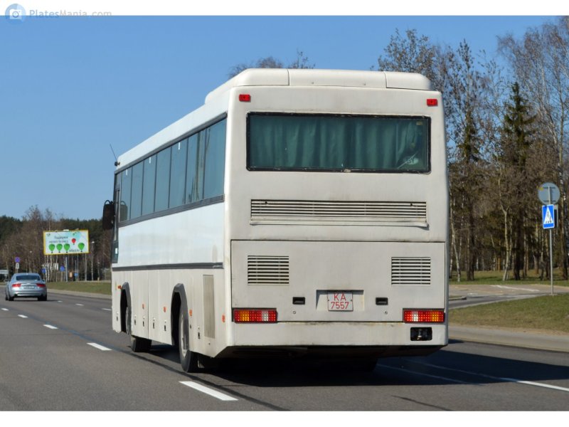 МАЗ 152 се