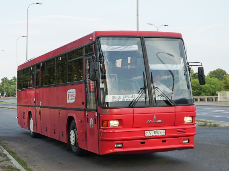 МАЗ 152-021