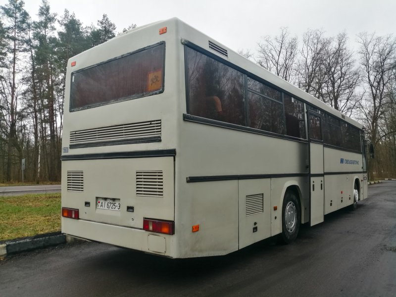 Автовокзал 62