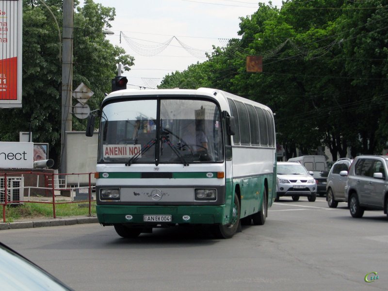 Москва Молдова автобус