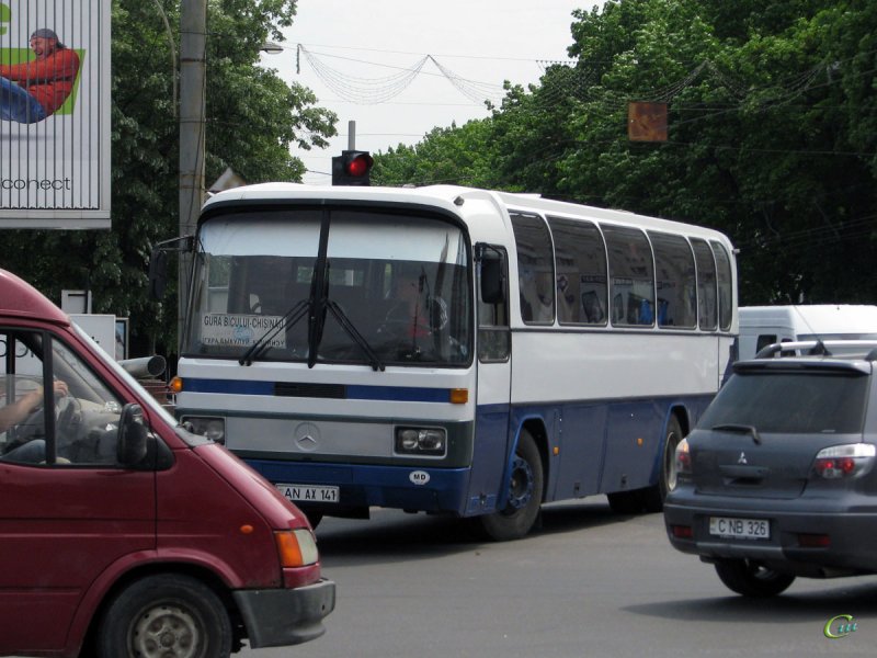 Автобус 656