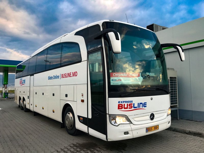 Автобус 156