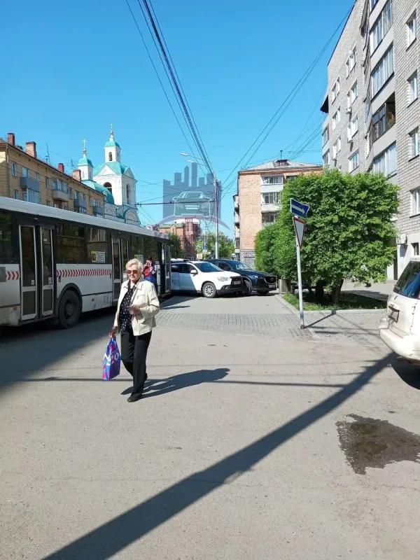 НЕФАЗ 5299 городской