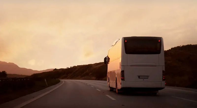 Setra s315gt 3215 автобус в Коломне