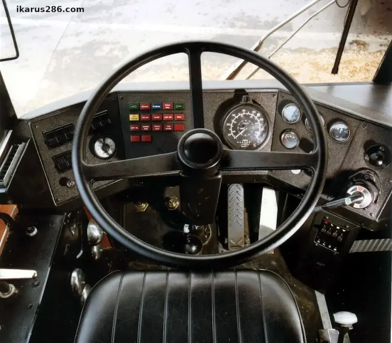 Ikarus-Skoda tr187