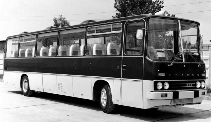 Икарус 250