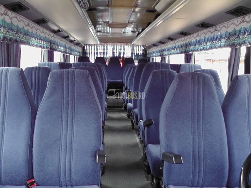 Hyundai AEROTOWN 2005г