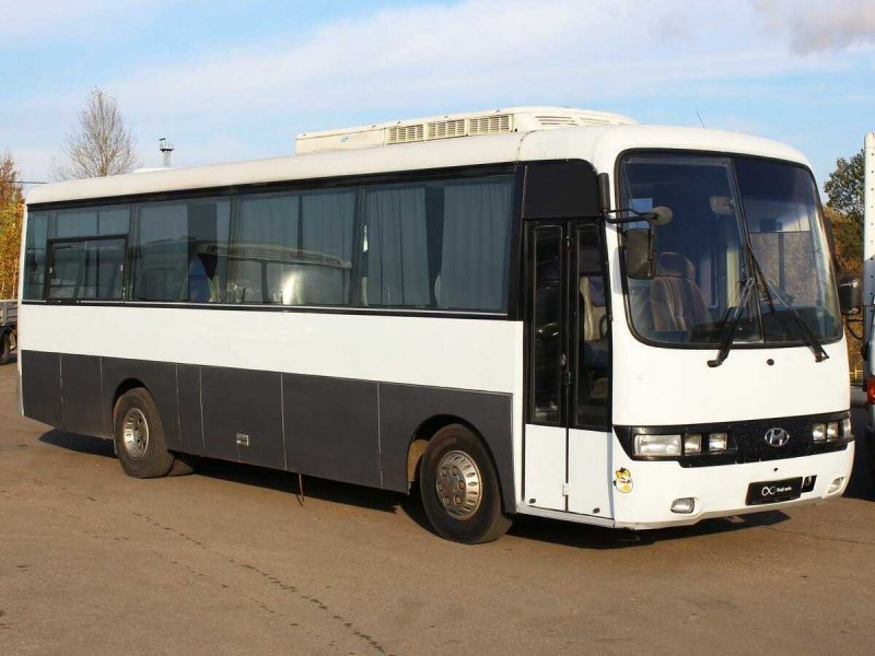 Автостанция Иркутск