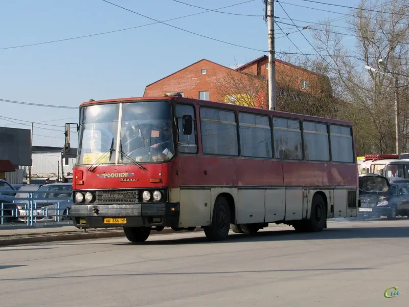 Автобус калуга козельск