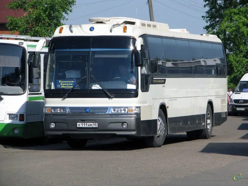 Автобус калуга козельск. Neoplan к168хм 31rus. Калуга Москва автобус. Автовокзал Обнинск. Автобус Москва Обнинск.