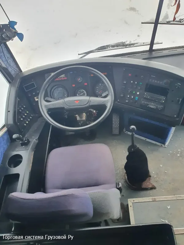 НЕФАЗ-5299-40-52 (5299jp)