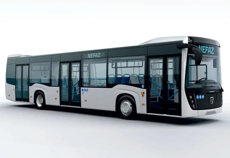 НЕФАЗ 5299 30 56