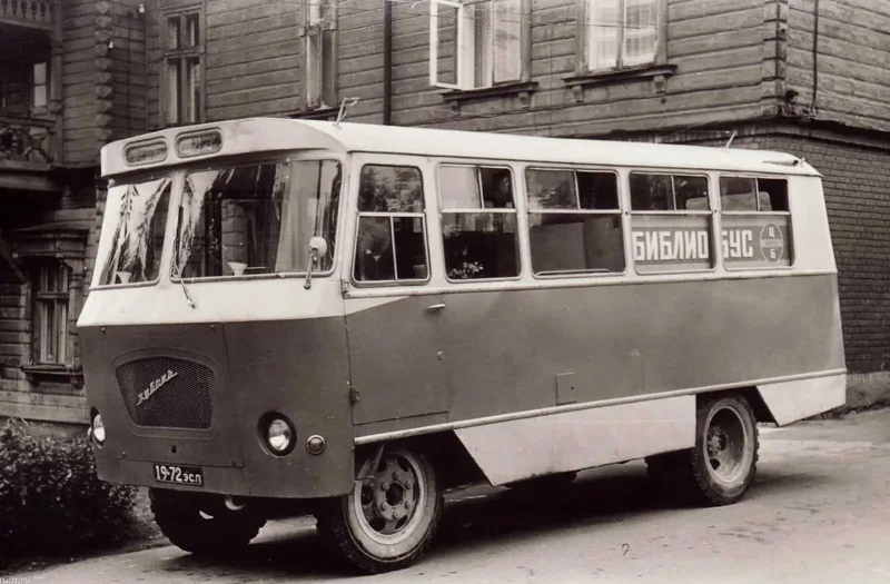 Икарус 250.58