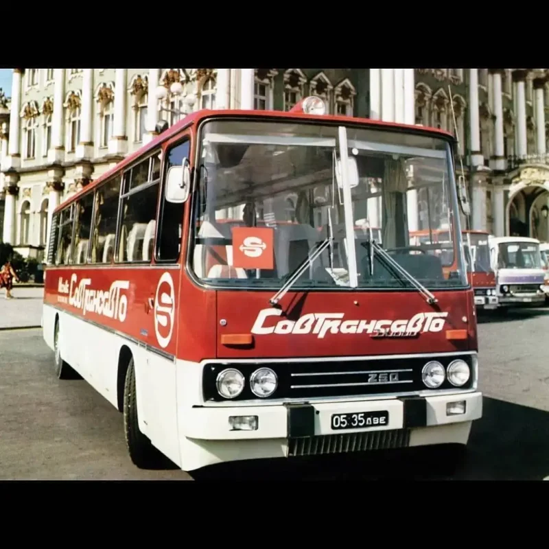 Ikarus 250.59