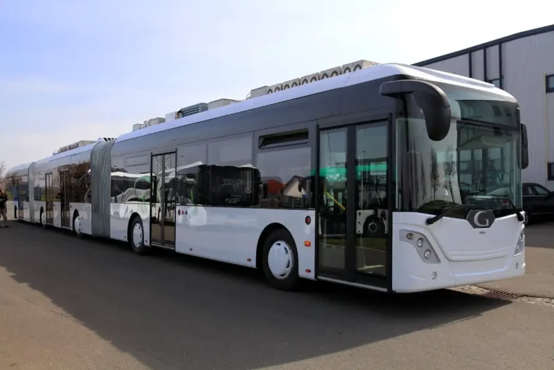 Автобус AUTOTRAM Extra Grand