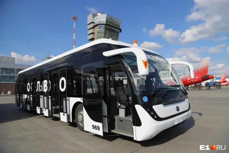 Volvo b12 Neoplan