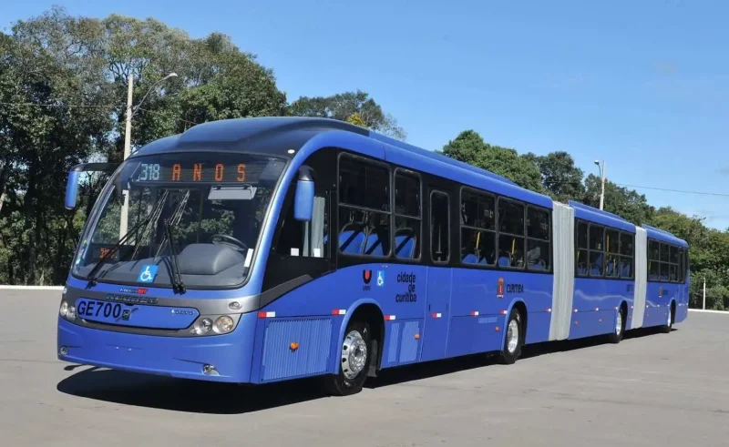 Göppel AUTOTRAM Extra Grand