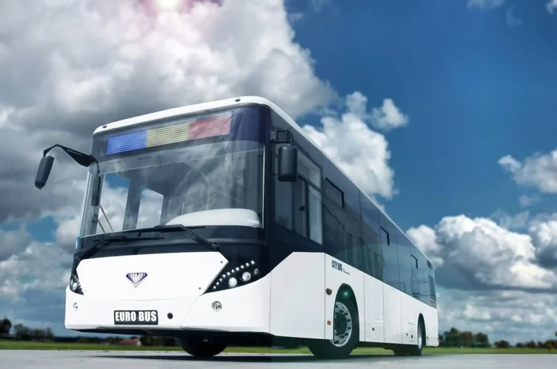 ТРАНСЛЮКС автобус