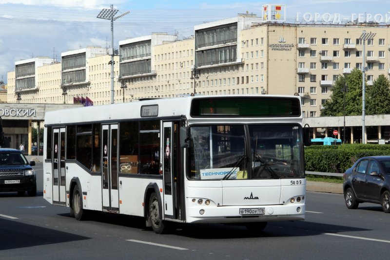 Мозги МАЗ 103