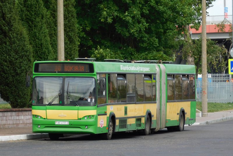МАЗ 203 Санкт-Петербург