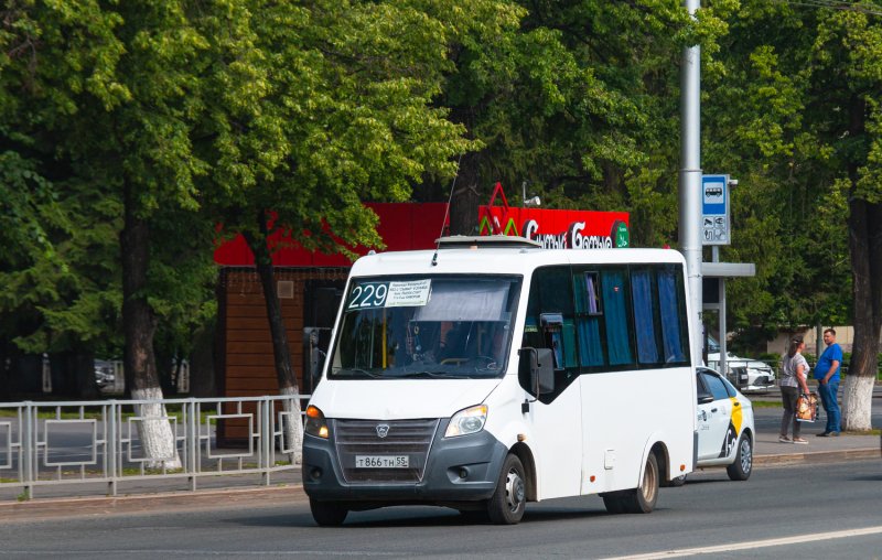 Газель Некст a64r45