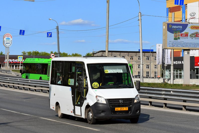 Газель НН Сити