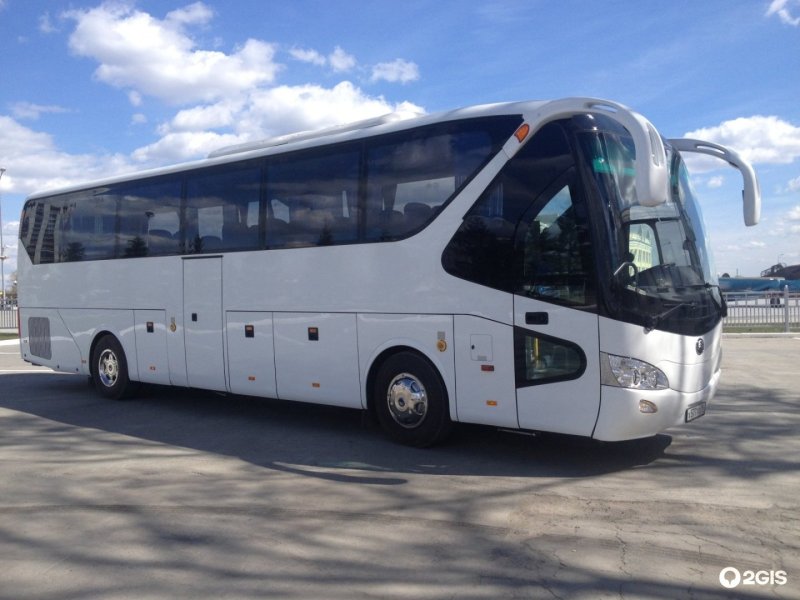 Ютонг автобус 6129 электрос