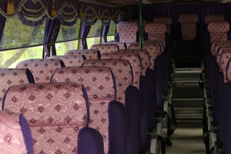 Киа Грандберд Красноярск