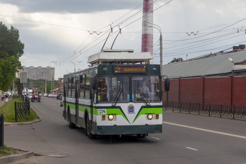 Автобус 426 Климовск Москва