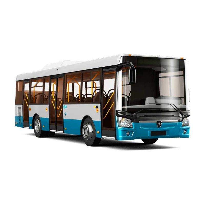 ЛИАЗ 4292 низкопольный
