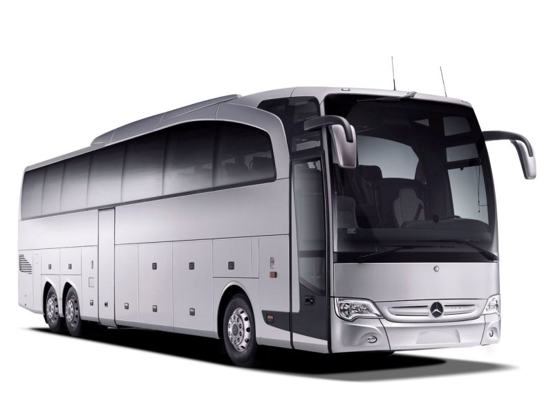 Автобус Mercedes-Benz Tourismo