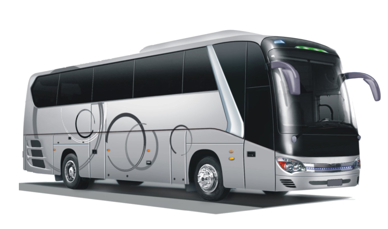 Volvo Bus 2022