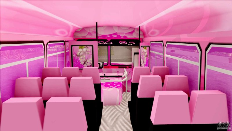 Mattel Barbie cjt42 Барби новый фургон для путешествий