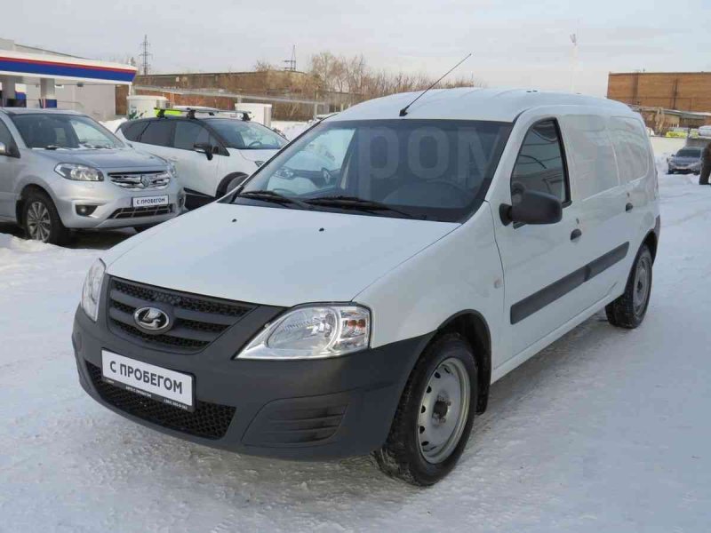 Ларгус f90