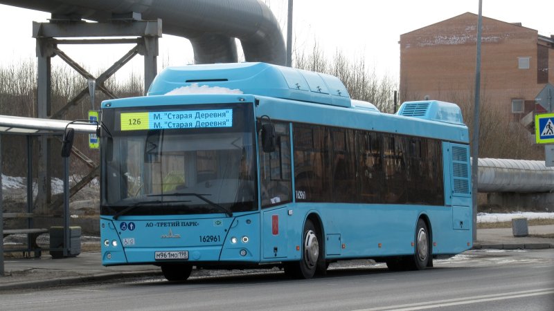 Автобус Neoplan Tourliner