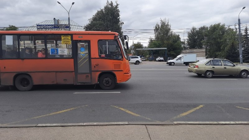 ЛИАЗ 5290 Вояж