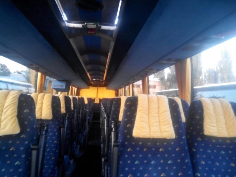 ВАНХУЛ 815 салон