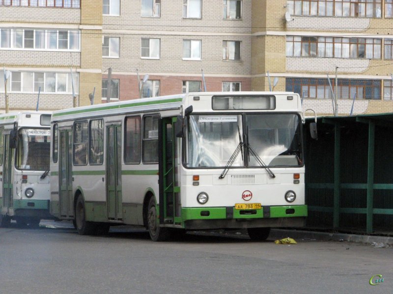 Автобус 35