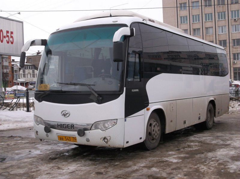 Хагер автобус туристический 35 мест