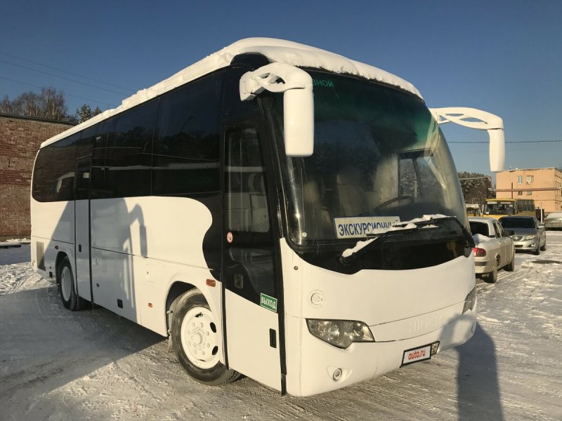 НЕФАЗ 5299 20 42