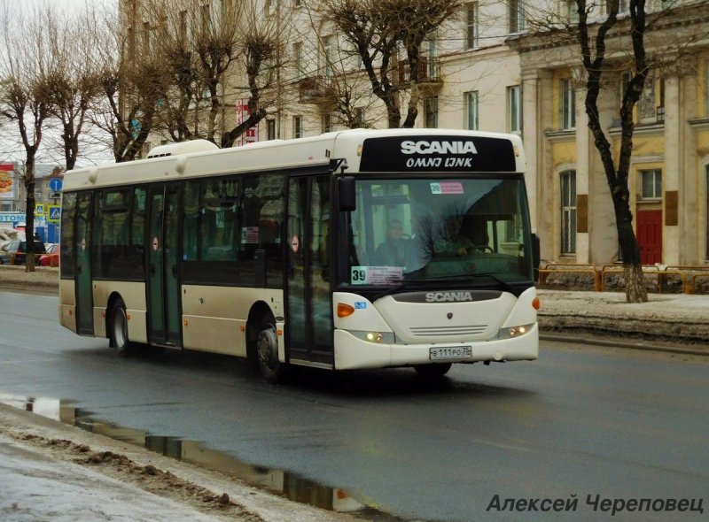 ПАЗИКИ В Вологде