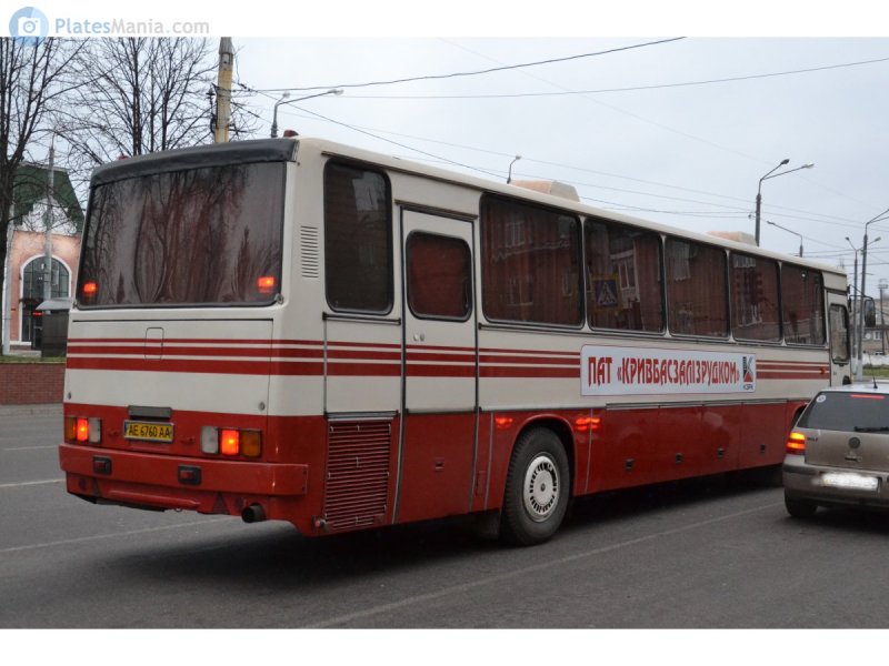 Икарус 250 м 511 АА