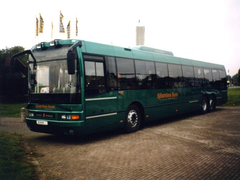 Ikarus e201