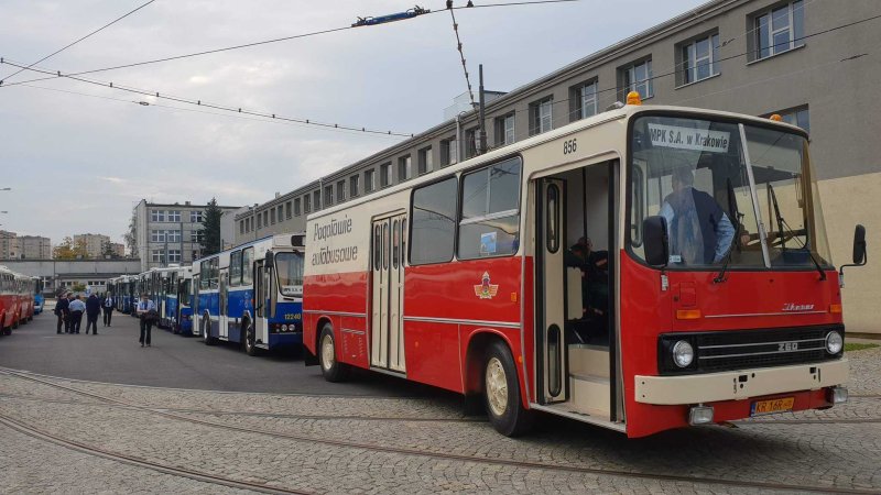 Икарус 250-256