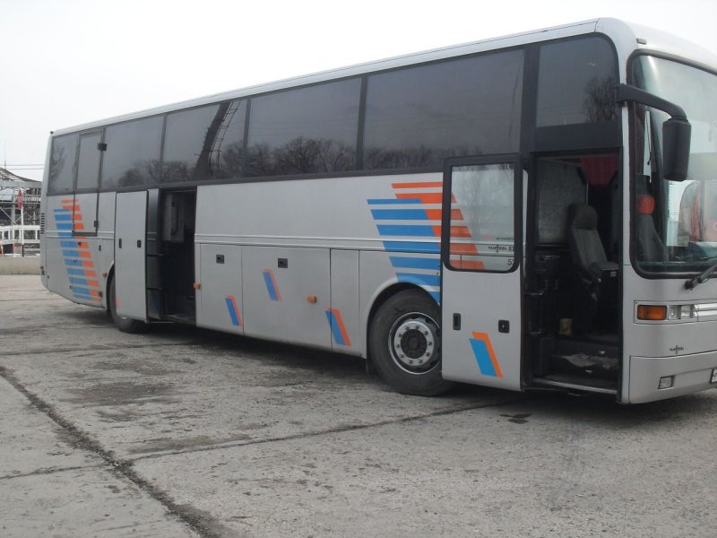 ВАНХУЛ 55 а505см82