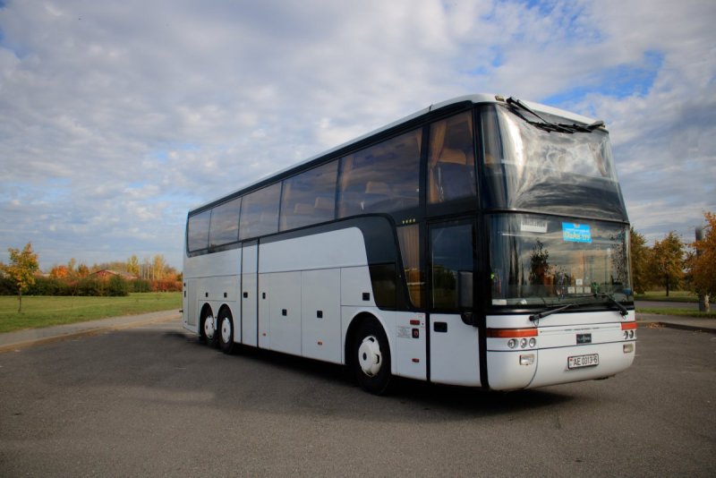 VANHOOL Altano