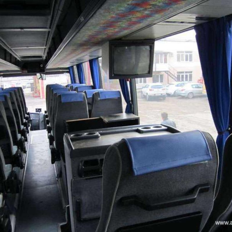 Автобус Неоплан 2008
