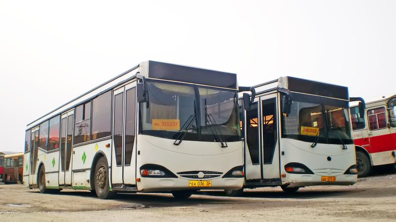 МАРЗ 5277 Камышлов